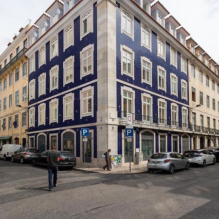 FLH Chiado Amazing Flat Lisboa Exterior foto
