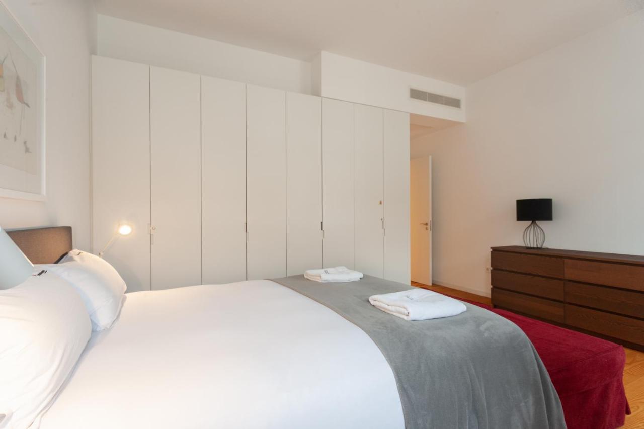 FLH Chiado Amazing Flat Lisboa Exterior foto