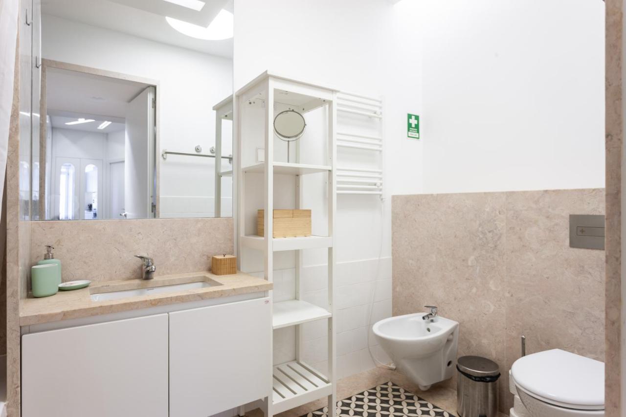 FLH Chiado Amazing Flat Lisboa Exterior foto